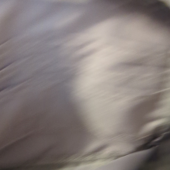 Baggallini Black and Yellow Crossbody Bag - Picture 6 of 6